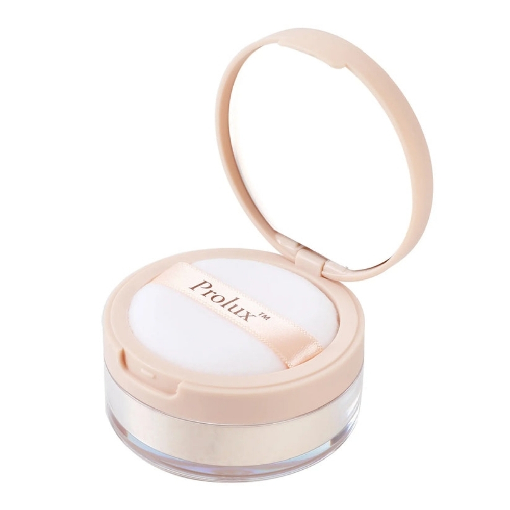 NWT PROLUX Matte Setting Powder: BISQUE! - Picture 9 of 9